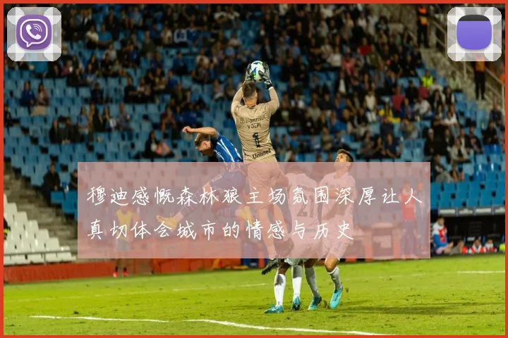 穆迪感慨森林狼主场氛围深厚让人真切体会城市的情感与历史