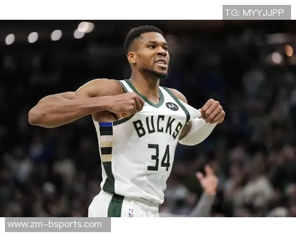 NBA最佳大前锋调查结果字母哥高居榜首莫布里仅获7选票