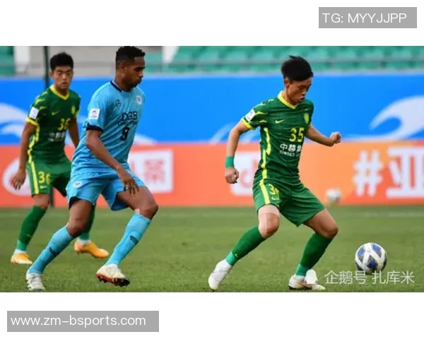 国安提前出局中超球队连续两年无缘亚冠十六强的尴尬局面