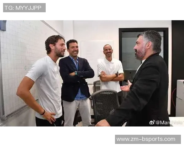 洛卡特利谈加图索真实个性与肩负责任的深刻理解